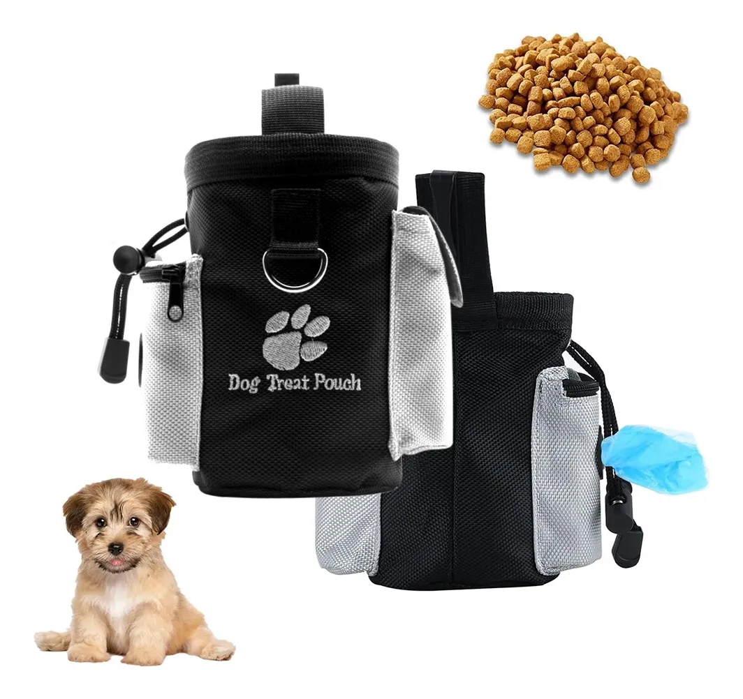 Premios de adiestramiento blandos para cachorro