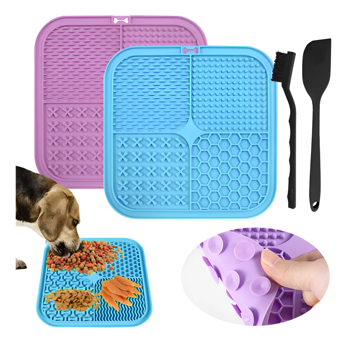 Báscula digital para dosificar