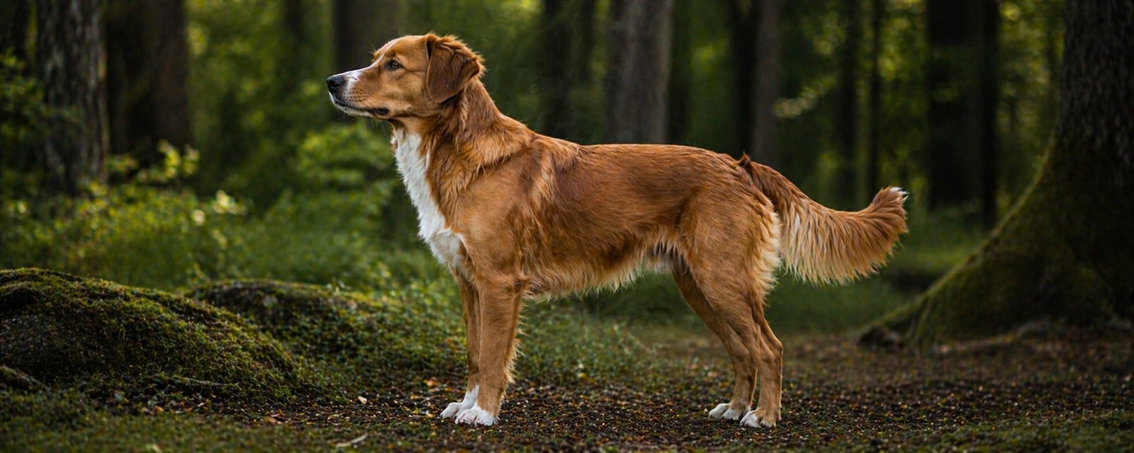 ¿Tiene Sobrepeso tu Perro?